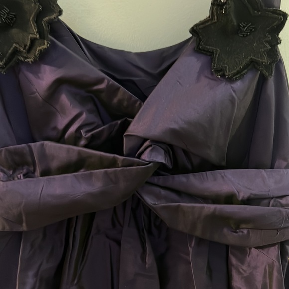 Vera Wang Emma Watson dress size 4 - Picture 12 of 12